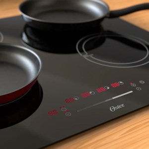 COOKTOP DE INDUCAO OTOP402 220V - OSTER