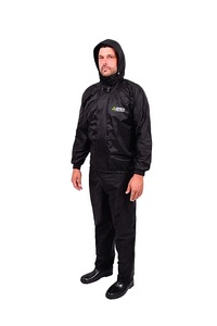 CONJUNTO NYLON MOTO MASCULINO M VERTICE UN.