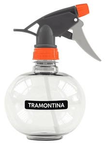 PULVERIZADOR PLASTICO MANUAL 0,45L - TRAMONTINA