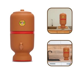 FILTRO BARRO Nº0 4LTS SAO JOAO UN.