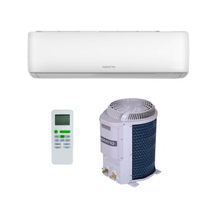 AR CONDICIONADO SPLIT 9000 BTUS - AGRATTO