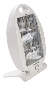 AQUECEDOR QUARTZO AQ-02 800W VENTISOL UN.