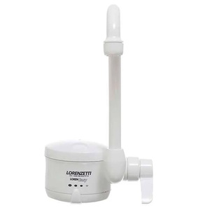 TORNEIRA ELETRICA LOREN EASY 5500W BR LORENZETTI U