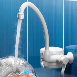 TORNEIRA ELETRICA LOREN EASY 5500W BR LORENZETTI U
