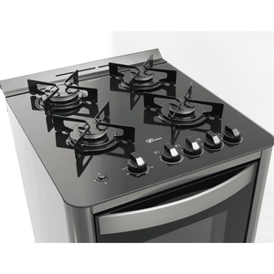 FOGÃO 4Q GRAN CHEFF FISCHER UN.