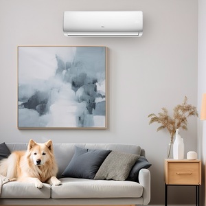 AR CONDICIONADO SPLIT 12000 BTU FRIO TAC-12CSA1 - TCL