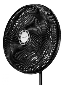 VENTILADOR COLUNA TURBO 10P 50CM PR/CZ 220V VENTISOL - UN.