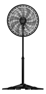 VENTILADOR COLUNA TURBO 10P 50CM PR/CZ 220V VENTISOL - UN.