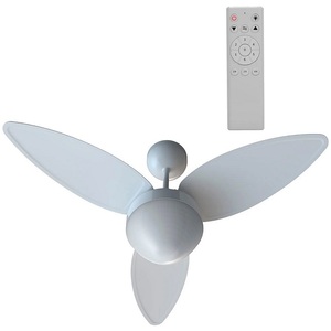 VENTILADOR TETO AIRES BR 3P BRANCO INVERTER VENTISOL UN