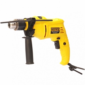 FURADEIRA DE IMPACTO LFI-550 LYNUS
