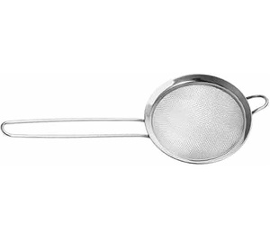 PENEIRA 14CM INOX HERCULES UN.