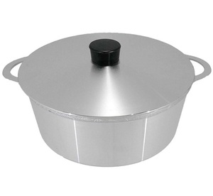 CACAROLA C/ALCA N°30 6,5L ELITEC UN.