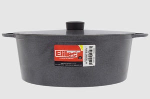 PANELA GRAFITE N°26 ELITEC UN.