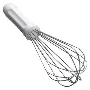 BATEDOR TIPO PERA 30CM SOLRAC UN.