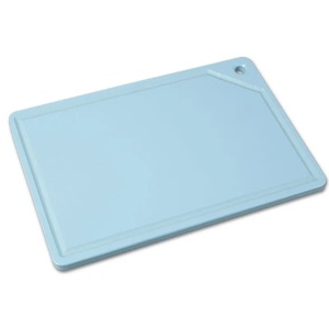 PLACA DE CORTE AZUL 15X40X60CM C/ CANALETA – SOLRAC