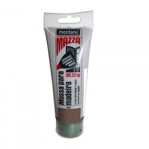 MASSA P/ MADEIRA IPE 220G MONTANA UN.