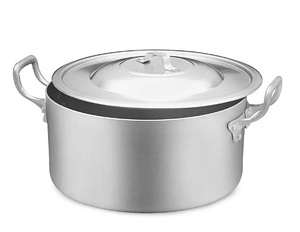 CACAROLA HOTEL BAIXA Nª36 17,2L - ELITEC