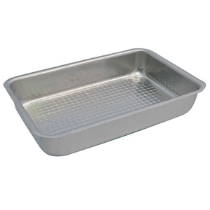 FORMA RETANGULAR TRAB. ALTA 33X23X5 ELITEC