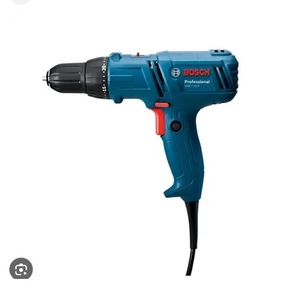 PARAFUSADEIRA / FURADEIRA GSR 7-14E 400W BOSCH