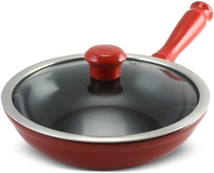 CERAFLAME - FRIGIDEIRA DUO 22CM POMODORO TAMPA UN.