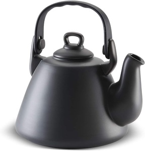 CERAFLAME - CHALEIRA TROPEIRA 2300ML GRAFITE UN.