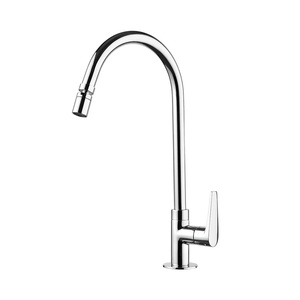 TORNEIRA COZINHA MESA 1167 C30 LORENZETTI UN.