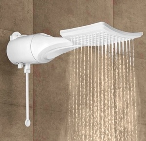 CHUVEIRO LOREN SHOWER ULTRA 220V 7500W LORENZETTI