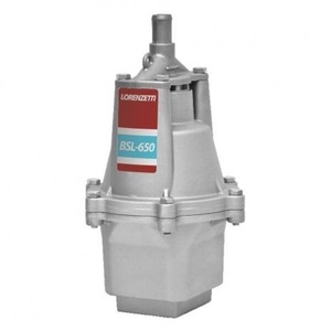 BOMBA SUBMERSA BSL- 650 – LORENZETTI