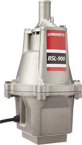 BOMBA SUBMERSA BSL- 900 - LORENZETTI