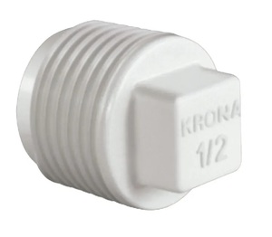 PLUG ROSCA 1/2 UN.