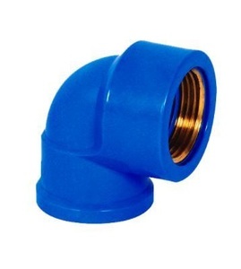 JOELHO C/ BUCHA LATAO 25MMX1/2 UN.