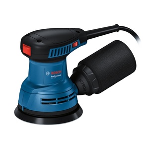 LIXADEIRA EXCENTRICA GEX 125 - BOSCH