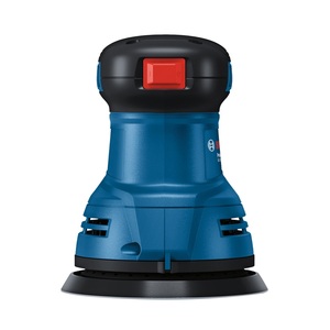 LIXADEIRA EXCENTRICA GEX 125 - BOSCH