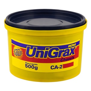 GRAXA UNIGRAX CA-2 500GR INGRAX UN.
