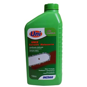 LUBRIFICANTE UNIX P/ CORRENTE 1LT INGRAX UN.