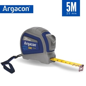 TRENA AUTO TRAVA 5X25MM - ARGACON