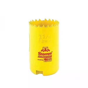 STARRETT - SERRA COPO 1.1/4 32MM UN.